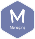 Managing